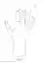 Fig. 05 - Force simulation finger sleeve using orthogonal uniform magnetic field