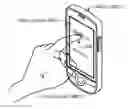 Fig. 01 - TOUCH SCREEN CONTROL