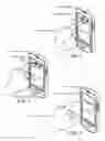 Fig. 03 - TOUCH SCREEN CONTROL