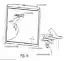 Fig. 12 - TOUCH SCREEN CONTROL