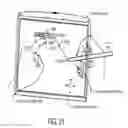 Fig. 14 - TOUCH SCREEN CONTROL