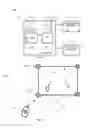 Fig. 04 - THREE-DIMENSIONAL AIR MOUSE AND DISPLAY USED TOGETHER THEREWITH