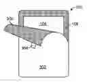 Fig. 01 - Glass touch screen protector