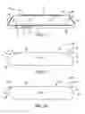 Fig. 02 - Glass touch screen protector