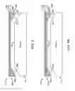 Fig. 06 - Glass touch screen protector