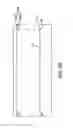 Fig. 07 - Glass touch screen protector