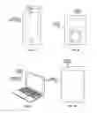 Fig. 02 - TOUCH PIXEL DESIGN FOR REDUCING VISUAL ARTIFACTS