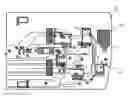 Fig. 01 - CAPACITIVE TOUCH SWITCH WITH FALSE TRIGGER PROTECTION