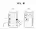 Fig. 67 - Electronic device with bent display and method for controlling thereof