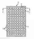 Fig. 01 - Multi-Layer Transparent Force Sensor