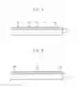 Fig. 05 - Mother substrate for a touch screen panel and array test method thereof