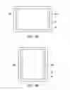 Fig. 05 - Portable electronic apparatus and touch detecting method thereof