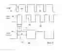 Fig. 07 - Capacitive touch screen display system including circuitry to address display perturbations induced by panel sensing