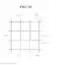 Fig. 12 - Organic light emitting display device with touch sensing function