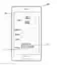 Fig. 01 - Digital device for copying digital contents by screen overlap and controlling method thereof