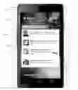 Fig. 01 - Systems and methods for displaying a digest of messages or notifications without launching applications associated with the messages or notifications