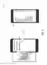 Fig. 06 - Managing objects in panorama display to navigate spreadsheet