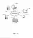 Fig. 07 - Managing objects in panorama display to navigate spreadsheet