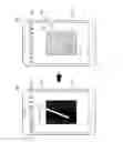 Fig. 10 - Electronic device and object control method therefor