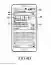 Fig. 08 - Electronic device and method for setting block