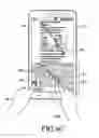 Fig. 12 - Electronic device and method for setting block