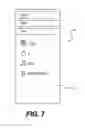 Fig. 08 - System and method of operation of the system incorporating a graphical user interface in a side ledge of a vehicle cabin