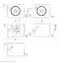 Fig. 14 - User interface interaction using various inputs for adding a contact