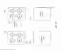Fig. 16 - User interface interaction using various inputs for adding a contact