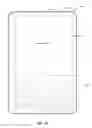 Fig. 33 - EMAIL CLIENT DISPLAY TRANSITIONS BETWEEN PORTRAIT AND LANDSCAPE