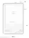 Fig. 34 - EMAIL CLIENT DISPLAY TRANSITIONS BETWEEN PORTRAIT AND LANDSCAPE