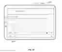 Fig. 35 - EMAIL CLIENT DISPLAY TRANSITIONS BETWEEN PORTRAIT AND LANDSCAPE