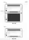 Fig. 67 - EMAIL CLIENT DISPLAY TRANSITIONS BETWEEN PORTRAIT AND LANDSCAPE