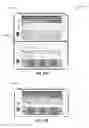 Fig. 77 - EMAIL CLIENT DISPLAY TRANSITIONS BETWEEN PORTRAIT AND LANDSCAPE
