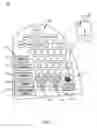 Fig. 05 - Free form user-designed single-handed touchscreen keyboard