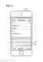 Fig. 05 - METHOD OF PROVIDING USER INTERFACE AND RECORDING MEDIUM AND CHARACTER INPUT DEVICE COMPRISING THE SAME