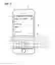 Fig. 06 - METHOD OF PROVIDING USER INTERFACE AND RECORDING MEDIUM AND CHARACTER INPUT DEVICE COMPRISING THE SAME