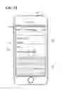 Fig. 16 - METHOD OF PROVIDING USER INTERFACE AND RECORDING MEDIUM AND CHARACTER INPUT DEVICE COMPRISING THE SAME
