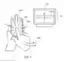 Fig. 06 - Software for keyboard-less typing based upon gestures