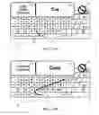 Fig. 10 - SYSTEM AND METHOD FOR PREVIEW AND SELECTION OF WORDS