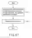 Fig. 78 - Memory management device predicting an erase count