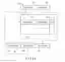Fig. 83 - Memory management device predicting an erase count