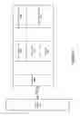 Fig. 12 - Process and apparatus to reduce declared capacity of a storage device by altering an encoding format