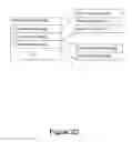 Fig. 11 - Process and apparatus to reduce declared capacity of a storage device by reducing a count of logical addresses