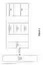 Fig. 12 - Process and apparatus to reduce declared capacity of a storage device by reducing a count of logical addresses