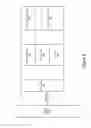 Fig. 12 - Process and apparatus to reduce declared capacity of a storage device by moving data