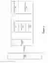 Fig. 12 - Process and apparatus to reduce declared capacity of a storage device by reducing a range of logical addresses