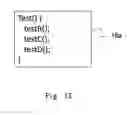 Fig. 14 - Self diagnosis method, compile apparatus and compiler