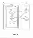 Fig. 11 - Traffic capacity based optimization of SOA fault recovery using linear programming model