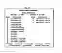 Fig. 15 - System and method for the dynamic analysis of event data