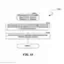 Fig. 12 - WIDE SPREADING DATA STORAGE ARCHITECTURE